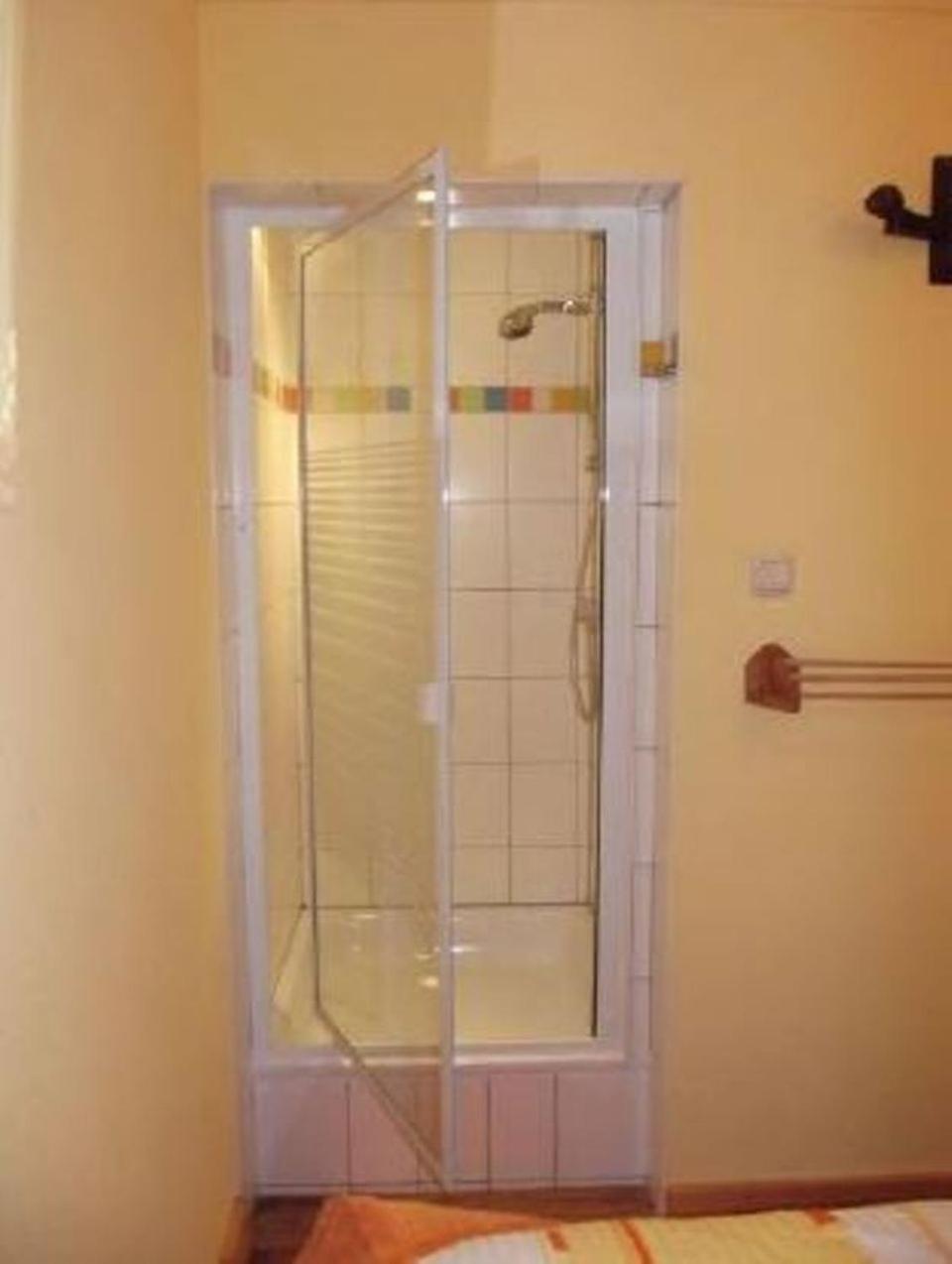 Ferienwohnung Regina Ostseebad Ostseebad Zinnowitz Exterior foto